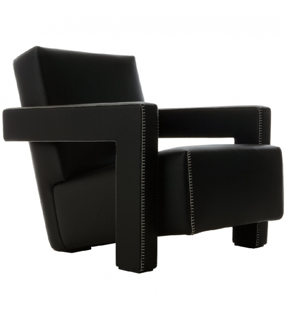 637 Utrecht Cassina Armchair