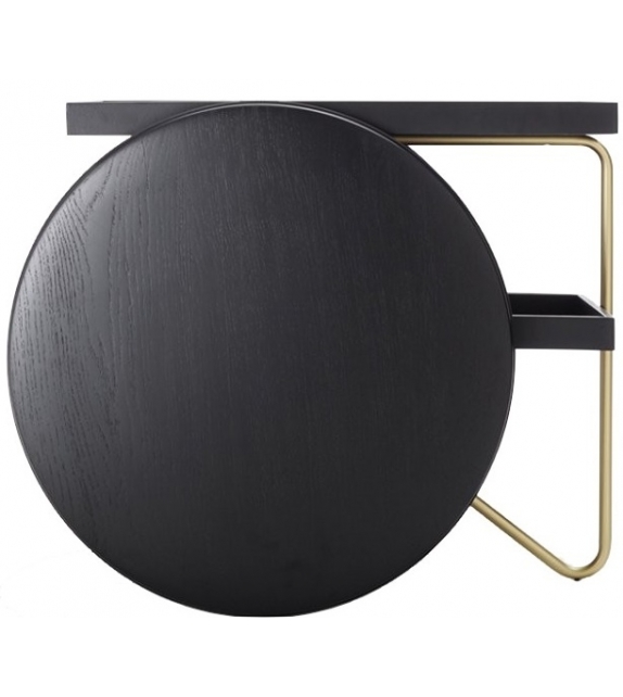 Chariot Casamania & Horm Trolley