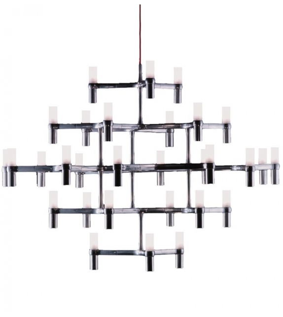 Crown Major Nemo Chandelier