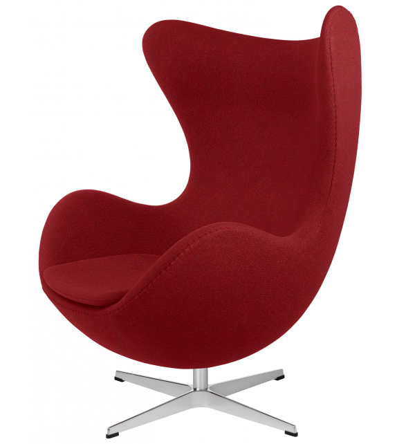Egg Lounge Chair Fritz Hansen