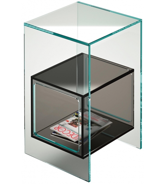Magique Fiam Side Table