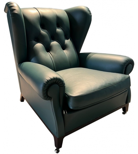 Ready for shipping - 2019 Armchair Poltrona Frau