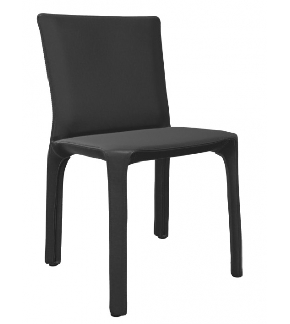 Ready for shipping - 412 Cab Pro Cassina Chair