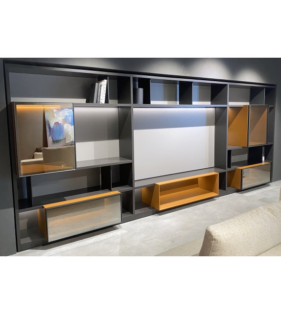 505 UP Molteni & C Modular System