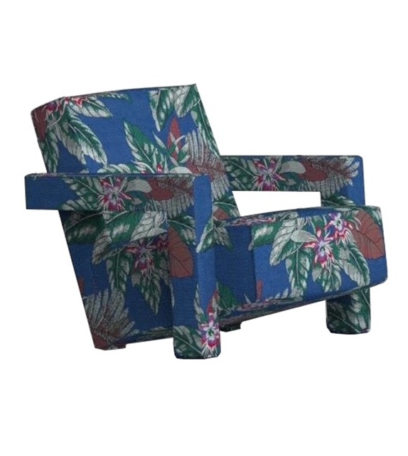 Ready for shipping - 639 Utrecht XL Outdoor Cassina Armchair