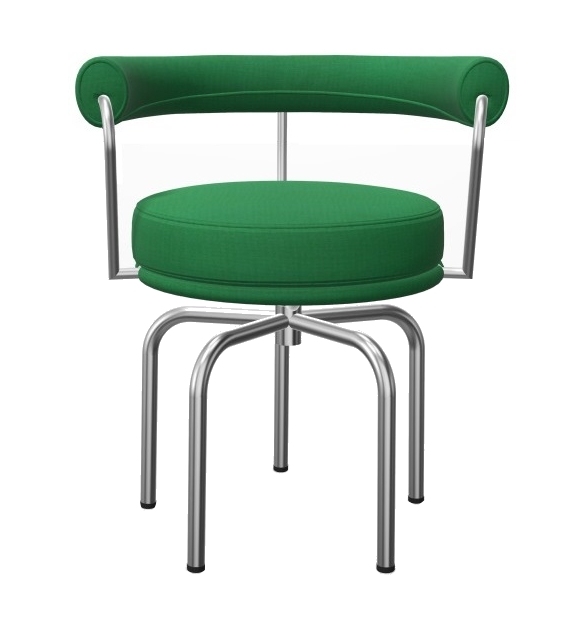 LC7 Pro Cassina Small Armchair