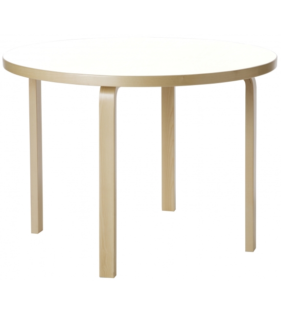 90A Table Artek