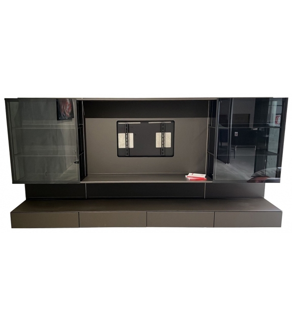 Ready for shipping - Abacus Rimadesio Living Area System