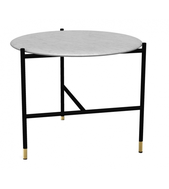 Ready for shipping - Adrian Meridiani Occasional Table