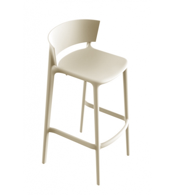 Ready for shipping - Africa Vondom Stool