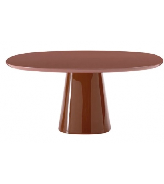 Ready for shipping - Allure O' B&B Italia Table