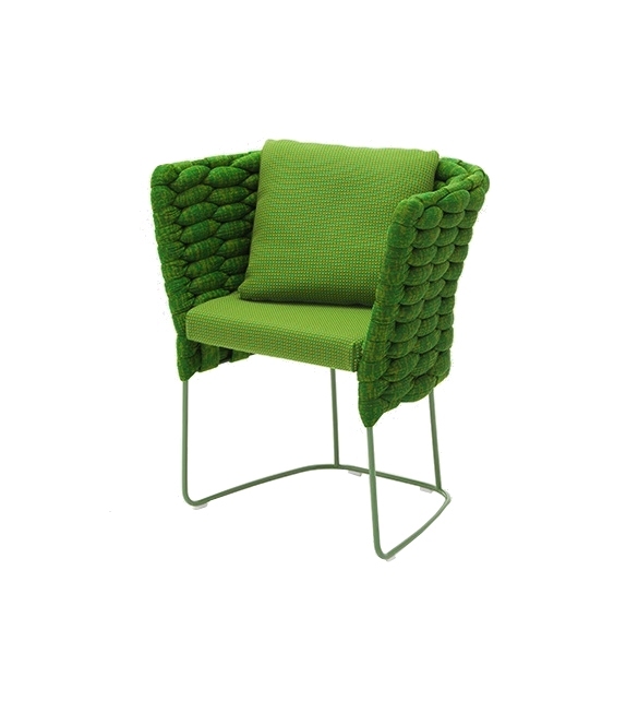 Ready for shipping - Ami Paola Lenti Chair