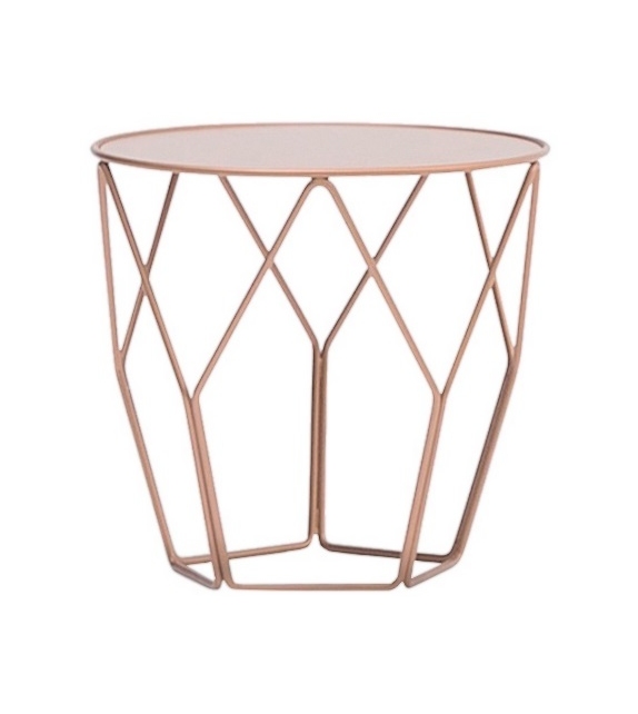 Ready for shipping - Arbor Bonaldo Occasional Table