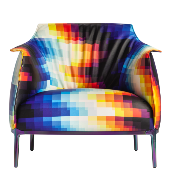 Archibald 10Th Anniversary Armchair Poltrona Frau