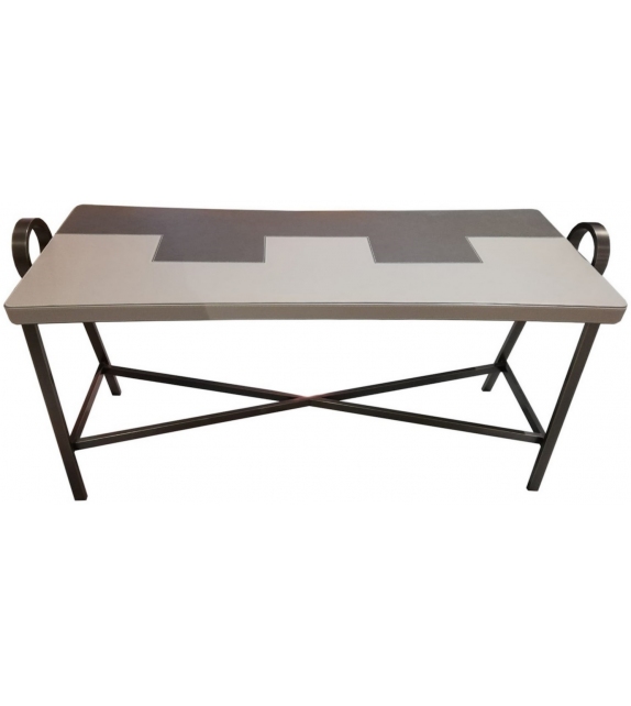 Ready for shipping - Atlantique Promemoria Console