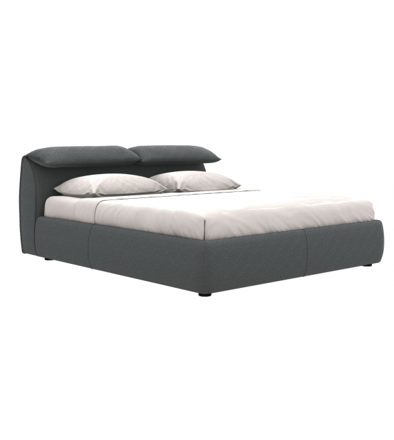 Ready for shipping - Bamboletto B&B Italia Bed