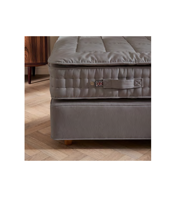 Ready for shipping - Baronet Superb Vispring Mattress