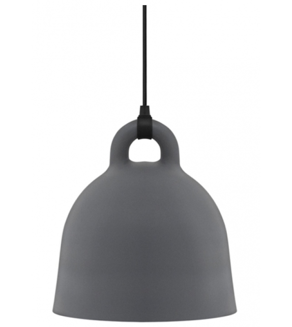 Ready for shipping - Bell Normann Copenhagen Pendant Lamp