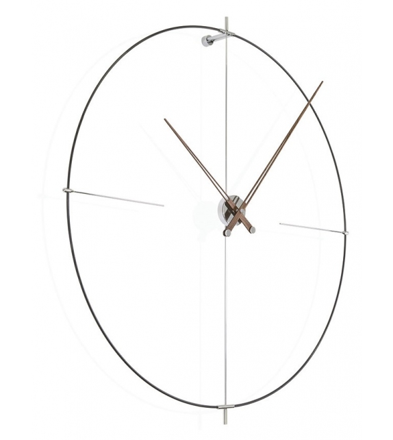 Ready for shipping - Bilbao Nomon Clock