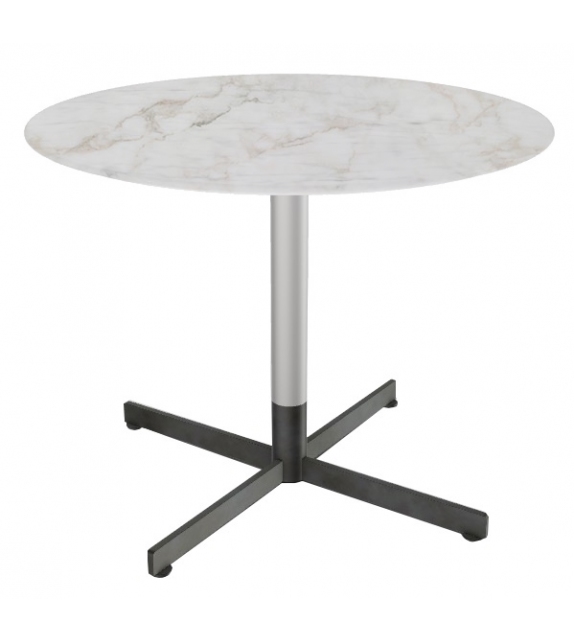 Ready for shipping - Bob Bistrot Poltrona Frau Coffee Table