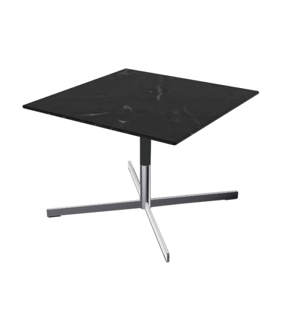 Ready for shipping - Bob Poltrona Frau Coffee Table