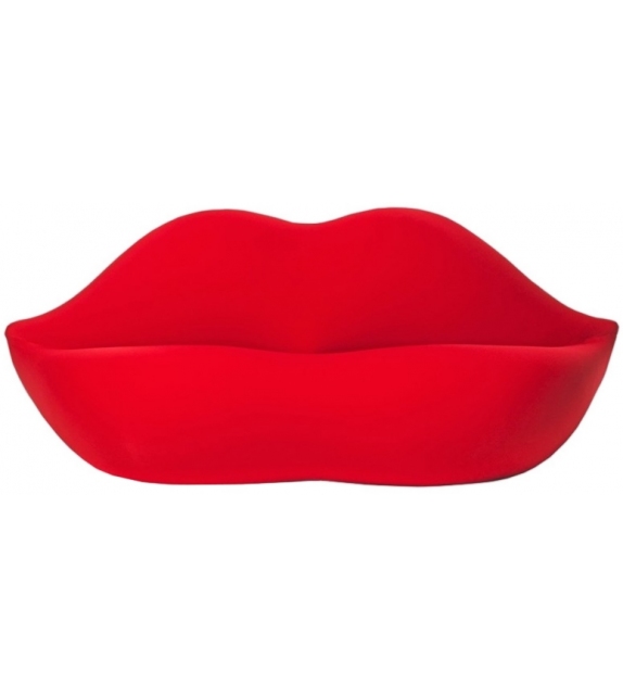 Ready for shipping - Bocca Gufram Sofa