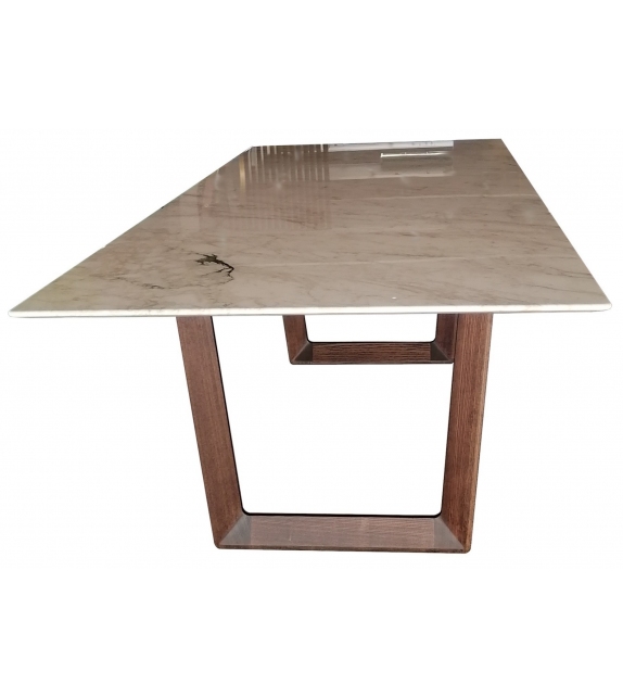Ready for shipping - Bolero Poltrona Frau Table
