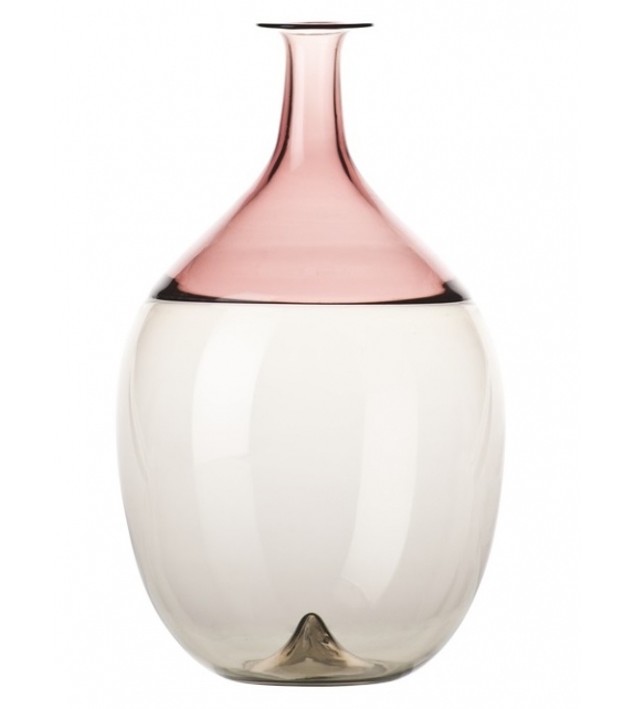Ready for shipping - Bolle 502.02 Venini Vase