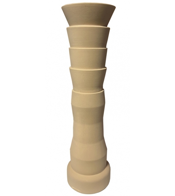 Ready for shipping - Bossanova Bosa Vase