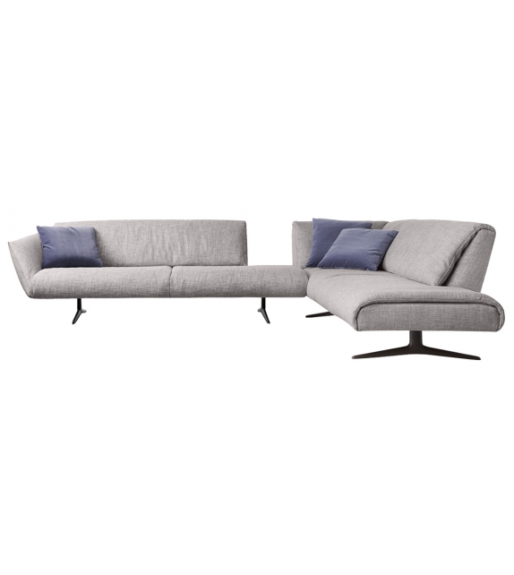 Bundle Walter Knoll Modular Sofa