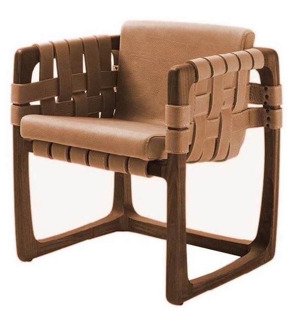 Ready for shipping - Bungalow Riva 1920 Dining Chair