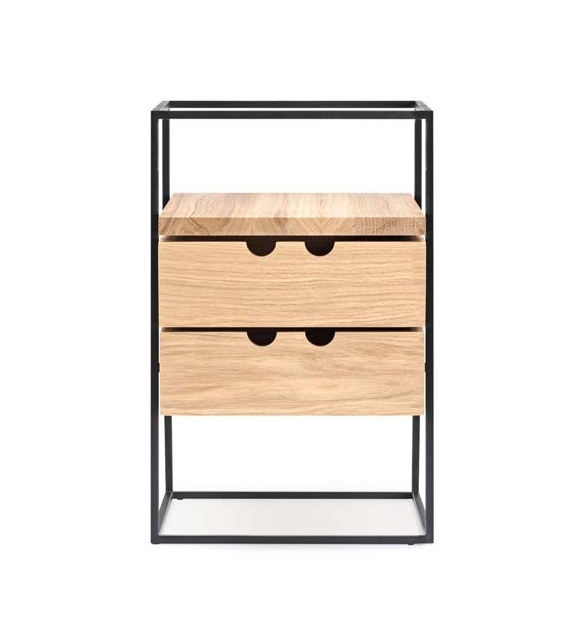 Ready for shipping - Cache Cassina/Karakter Desk Organiser