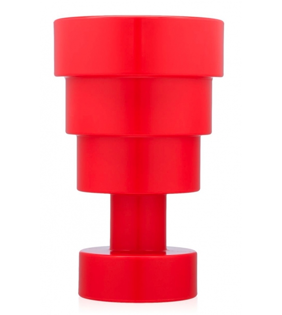 Calice Kartell Vase
