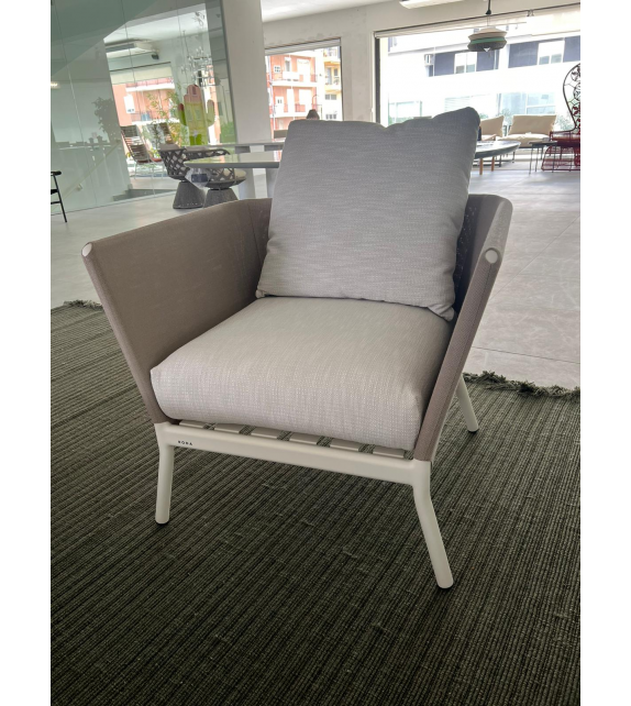 Ready for shipping - Calla Roda Armchair