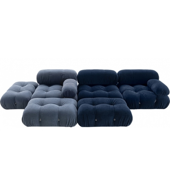 Ready for shipping - Camaleonda B&B Italia Sofa