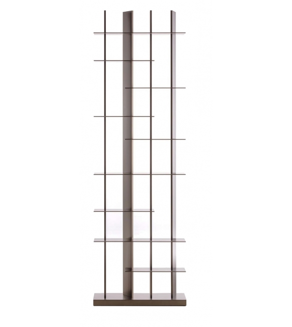 Ready for shipping - CCLight Natevo Bookshelf