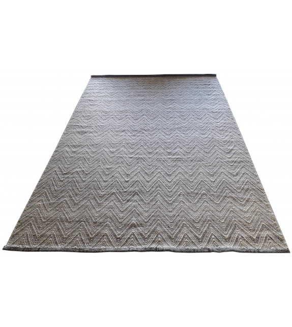 Ready for shipping - Chevron Miliashop Rug