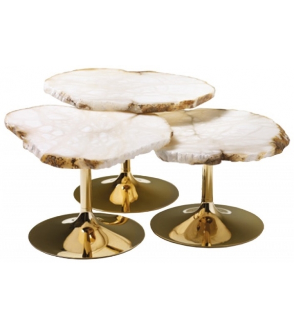 Ready for shipping - Cicladi Edra Coffee Table