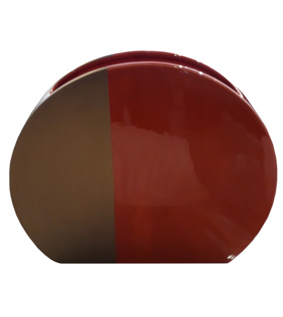 Ready for shipping - Circle Bosa Vase