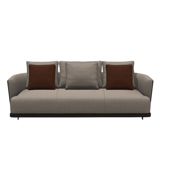 Ready for shipping - Cleo Sofa Molteni & C