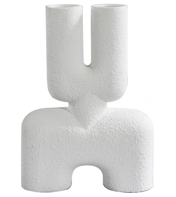 Ready for shipping - Cobra Double Medio 101 Copenhagen Vase