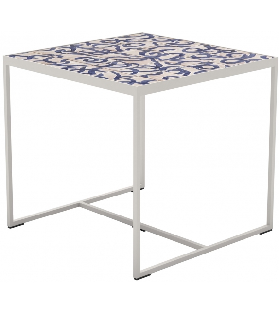 Ready for shipping - Cocci Paola Lenti Side Table