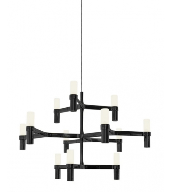 Ready for shipping - Crown Minor Chandelier Nemo