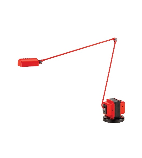 Daphine LED Lumina Table Lamp