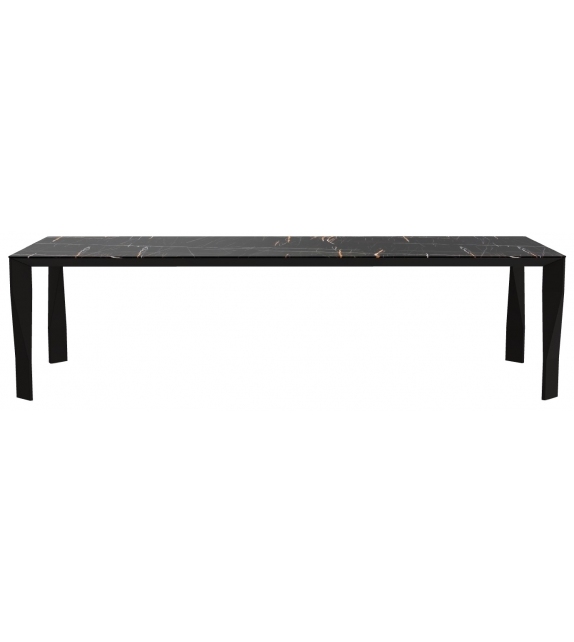 Ready for shipping - Diamond Rectangular Molteni&C Table