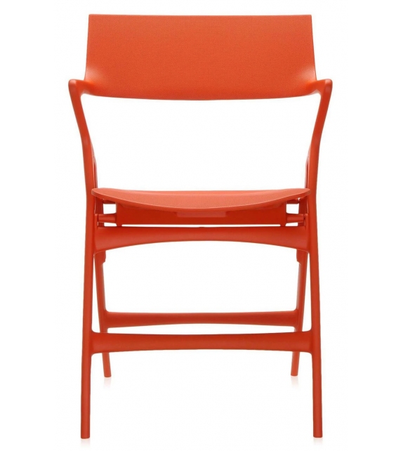 Ready for shipping - Dolly Kartell Chair