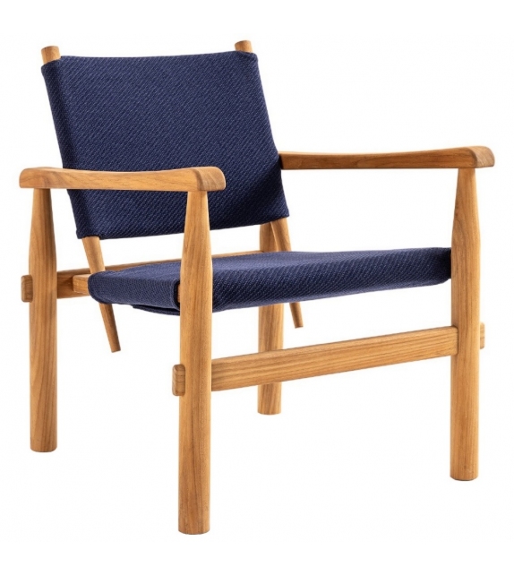 Ready for shipping - Doron Hotel Outdoor Cassina Armchair