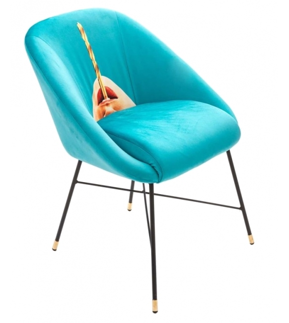 Drill New Seletti Chair