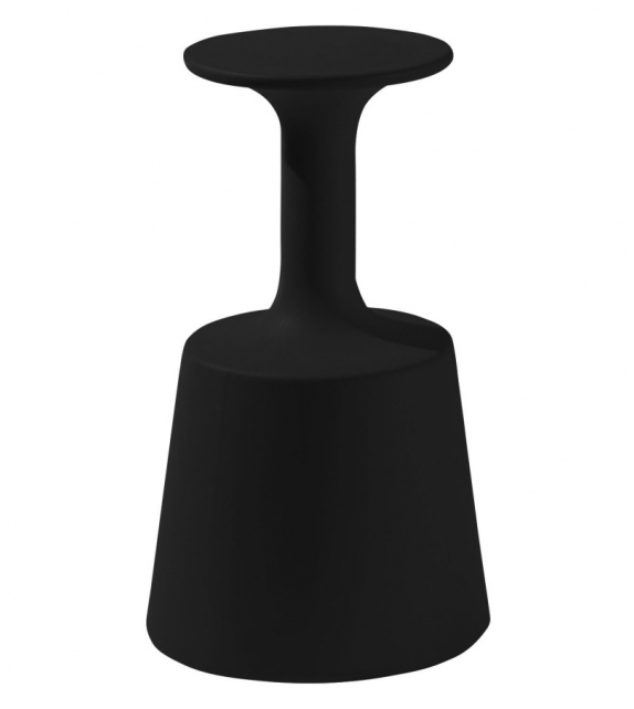 Ready for shipping - Drink Slide Stool