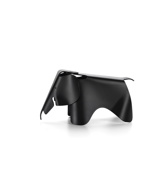 Ready for shipping - Eames Elephant Kids Vitra Stool